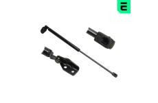 Pneumatická pružina, zavazadlový / nákladový prostor OPTIMAL AG-40137