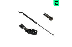 Pneumatická pružina, zavazadlový / nákladový prostor OPTIMAL AG-40138