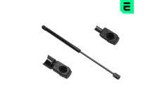Pneumatická pružina, zavazadlový / nákladový prostor OPTIMAL AG-40140