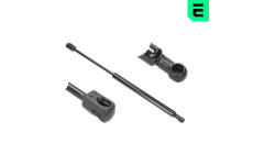 Pneumatická pružina, zavazadlový / nákladový prostor OPTIMAL AG-40172