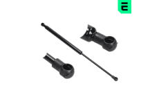 Pneumatická pružina, zavazadlový / nákladový prostor OPTIMAL AG-40174