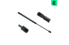 Pneumatická pružina, zavazadlový / nákladový prostor OPTIMAL AG-40329