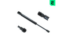 Pneumatická pružina, zavazadlový / nákladový prostor OPTIMAL AG-40330