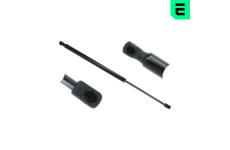 Pneumatická pružina, zavazadlový / nákladový prostor OPTIMAL AG-40356