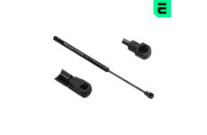 Pneumatická pružina, zavazadlový / nákladový prostor OPTIMAL AG-40375