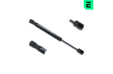 Pneumatická pružina, zavazadlový / nákladový prostor OPTIMAL AG-40408