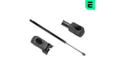 Pneumatická pružina, zavazadlový / nákladový prostor OPTIMAL AG-40503