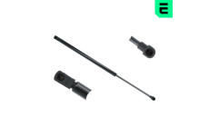 Pneumatická pružina, zavazadlový / nákladový prostor OPTIMAL AG-40557