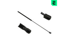 Pneumaticka pruzina, kapota motoru OPTIMAL AG-40583