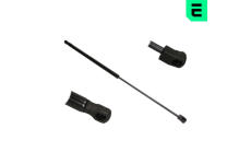 Pneumaticka pruzina, kapota motoru OPTIMAL AG-40590