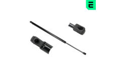Pneumatická pružina, zavazadlový / nákladový prostor OPTIMAL AG-40636