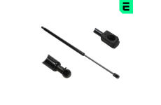 Pneumatická pružina, zavazadlový / nákladový prostor OPTIMAL AG-40679
