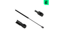 Pneumatická pružina, zavazadlový / nákladový prostor OPTIMAL AG-40748