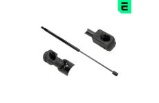 Pneumatická pružina, zavazadlový / nákladový prostor OPTIMAL AG-40755