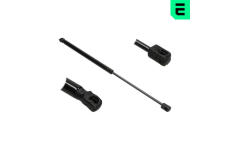 Pneumatická pružina, zavazadlový / nákladový prostor OPTIMAL AG-40797