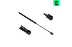 Pneumatická pružina, zavazadlový / nákladový prostor OPTIMAL AG-40817