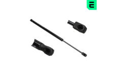 Pneumatická pružina, zavazadlový / nákladový prostor OPTIMAL AG-40840