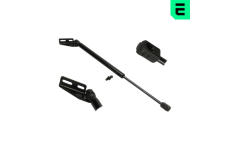 Pneumatická pružina, zavazadlový / nákladový prostor OPTIMAL AG-40948