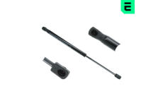 Pneumatická pružina, zavazadlový / nákladový prostor OPTIMAL AG-41136