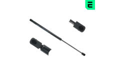 Pneumatická pružina, zavazadlový / nákladový prostor OPTIMAL AG-50015