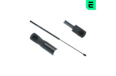 Pneumatická pružina, kapota motoru OPTIMAL AG-50019