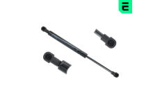 Pneumatická pružina, zavazadlový / nákladový prostor OPTIMAL AG-50022