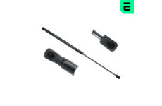 Pneumatická pružina, zavazadlový / nákladový prostor OPTIMAL AG-50036