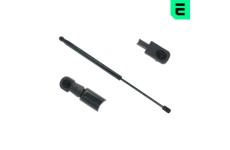 Pneumatická pružina, zavazadlový / nákladový prostor OPTIMAL AG-50041