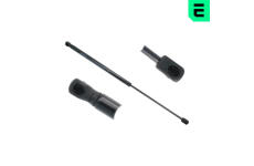 Pneumatická pružina, zavazadlový / nákladový prostor OPTIMAL AG-50045