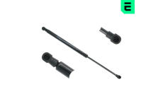Pneumatická pružina, zavazadlový / nákladový prostor OPTIMAL AG-50046