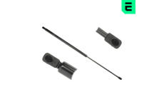 Pneumatická pružina, zavazadlový / nákladový prostor OPTIMAL AG-50061