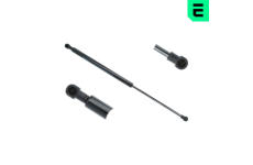 Pneumatická pružina, zavazadlový / nákladový prostor OPTIMAL AG-50084