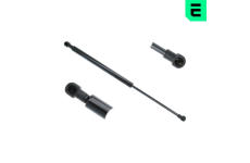 Pneumatická pružina, zavazadlový / nákladový prostor OPTIMAL AG-50085