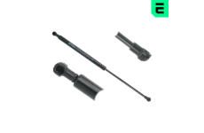 Pneumatická pružina, zavazadlový / nákladový prostor OPTIMAL AG-50087