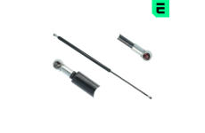 Pneumatická pružina, zavazadlový / nákladový prostor OPTIMAL AG-50093