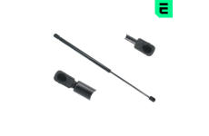 Pneumatická pružina, zavazadlový / nákladový prostor OPTIMAL AG-50099