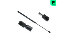 Pneumatická pružina, zavazadlový / nákladový prostor OPTIMAL AG-50108