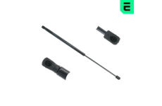 Pneumatická pružina, zavazadlový / nákladový prostor OPTIMAL AG-50121