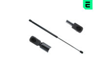 Pneumatická pružina, kapota motoru OPTIMAL AG-50134