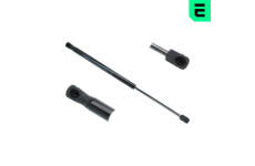 Pneumatická pružina, zavazadlový / nákladový prostor OPTIMAL AG-50146