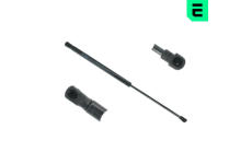Pneumatická pružina, zavazadlový / nákladový prostor OPTIMAL AG-50152