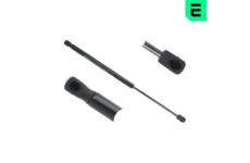 Pneumatická pružina, zavazadlový / nákladový prostor OPTIMAL AG-50156