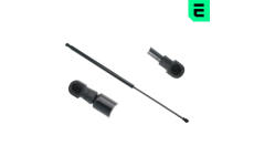 Pneumatická pružina, zavazadlový / nákladový prostor OPTIMAL AG-50159
