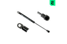 Pneumaticka pruzina, skladaci strecha OPTIMAL AG-50164