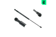 Pneumaticka pruzina, kapota motoru OPTIMAL AG-50171