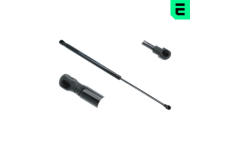 Pneumatická pružina, zavazadlový / nákladový prostor OPTIMAL AG-50180