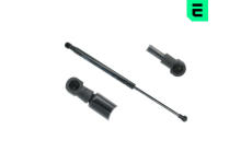 Pneumatická pružina, zavazadlový / nákladový prostor OPTIMAL AG-50186