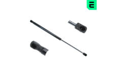 Pneumatická pružina, zavazadlový / nákladový prostor OPTIMAL AG-50190