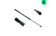 Pneumatická pružina, zavazadlový / nákladový prostor OPTIMAL AG-50194