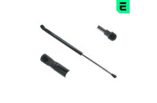 Pneumatická pružina, zavazadlový / nákladový prostor OPTIMAL AG-50200